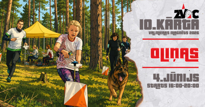 10. kārta Oliņas (ciemos OSveikals)