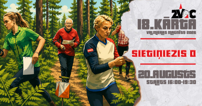 18. kārta Sietiņiezis D
