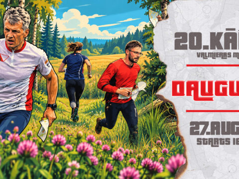 20. Dauguļi D