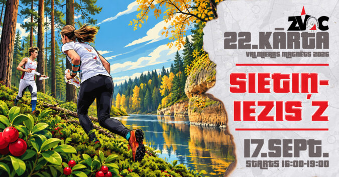 22. kārta Sietiņiezis Z