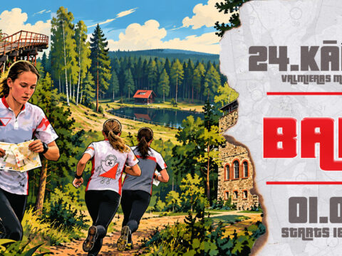 24. kārta Baiļi